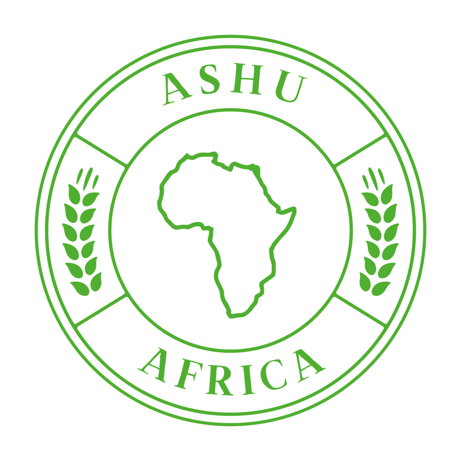Ashu Africa Import Export LTD logo